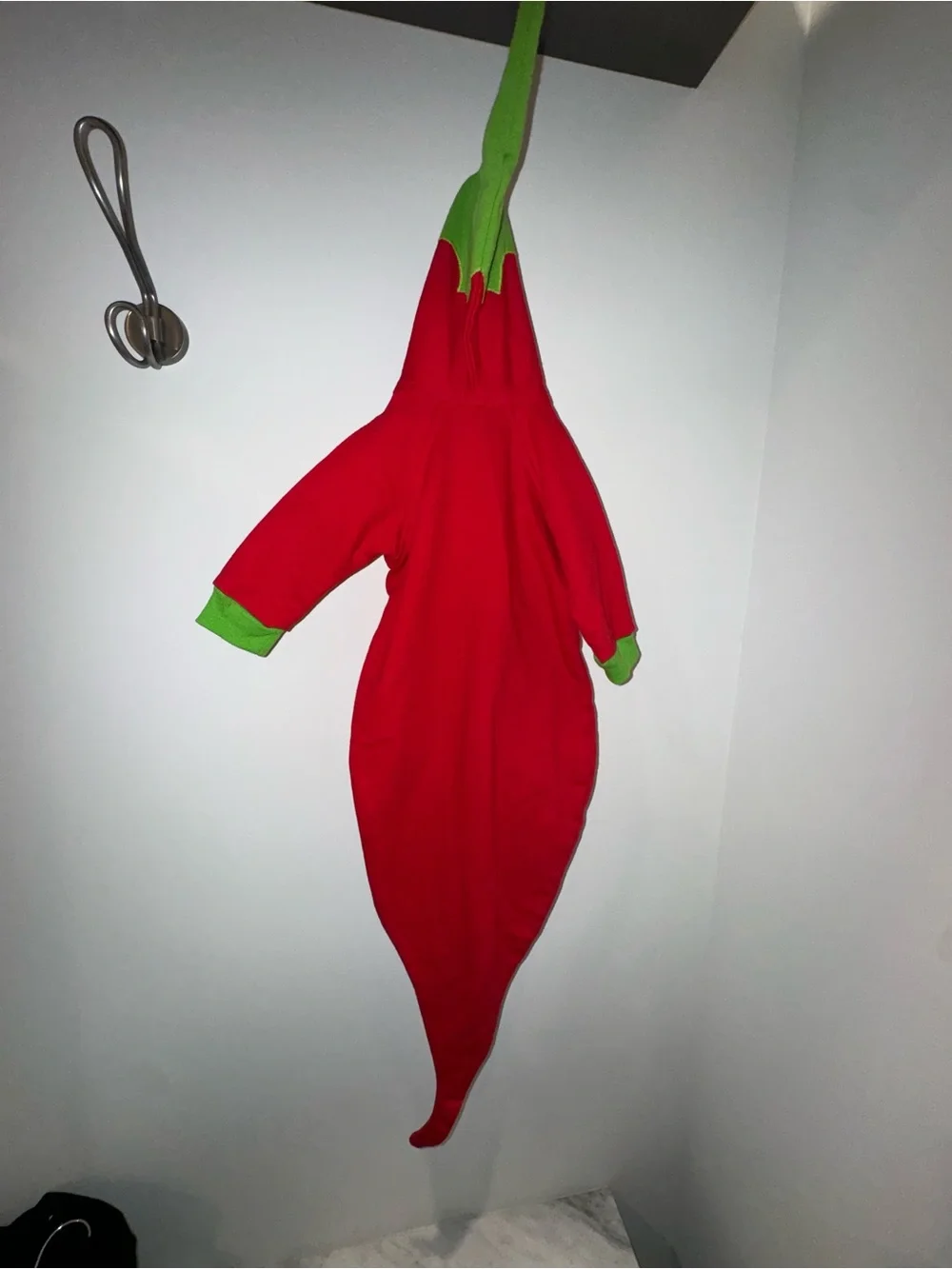 Tinis-To-Go red chili